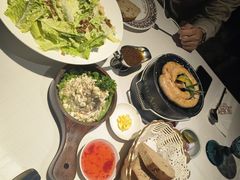 -俄士厨房(五棵松华熙LIVE店)