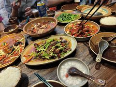 -懒人盐府人家·自贡大麻鱼(安贞店)