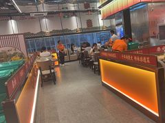 -肖记公安牛肉鱼杂馆·省级非物质文化遗产(江汉路直营店)
