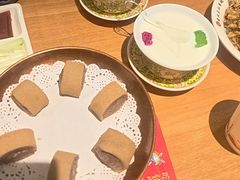 -老北京炸酱面·烤鸭(前门店)