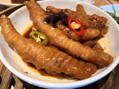 -眉州小吃(魏公村店)