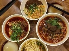 -秦云老太婆摊摊面(全国总店)