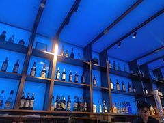 -blue frog蓝蛙(长泰广场店)