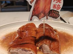 -滋粥楼·顺德菜(番禺广场总店)