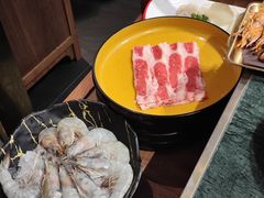 -牛New寿喜烧(闵行龙湖天街店)