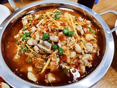 -艺味深尝(云锦路店)