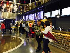 -奥斯卡国际影城(杜比全景声&4D激光店)