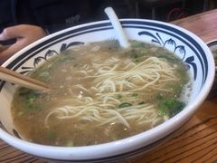 -霸道川面馆(张江店)