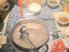 -阪尚皇·原切牛排·烤肉火锅自助(北京路店)