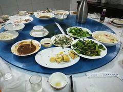 -小六农家乐(崇明西沙湿地店)