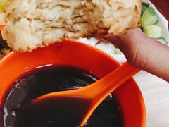 -香妃烤鸡(新奥店)