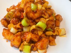 -黑窑厂糖油饼烤鸭·清真菜(黑窑厂街店)