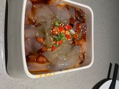 -半天妖烤鱼(方庄店)