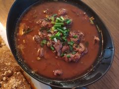 麻辣冒猪脑-三生小馆(亭知路店)