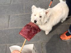 -霁月台现烤猪肉脯(万达茂店)