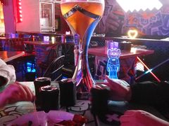 -UP嘻哈酒吧(粉巢店)