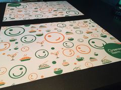 -绿茵阁牛扒餐厅(客村店)