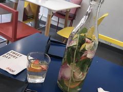 -威克特披萨汉堡