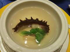-杭州新新饭店·1913餐厅