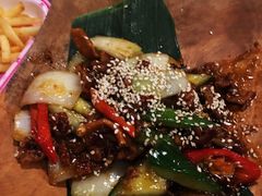 -Naughty Nuri’s Phuket