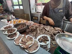 -清真磨沟沿老字号牛肉面(总店)