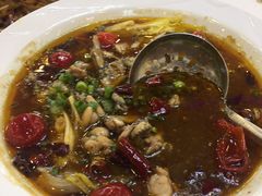 -清心鸡沙田乳鸽店·非遗传承(粤垦路店)