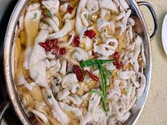 -芭夯兔·无骨兔汤锅(华阳店)