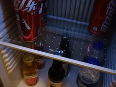 -上海浦东嘉里大酒店