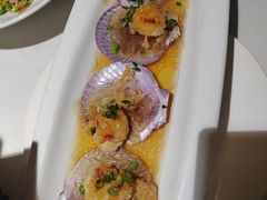 -老平安农家菜(平安店)