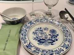 -漢舍中国菜馆(889广场店)
