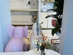 -姆们M Sweetie Cake(三里屯店)
