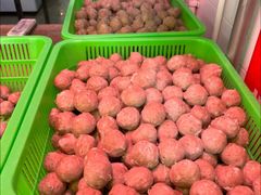 -阿娟牛肉丸·手打牛肉丸·现做现卖