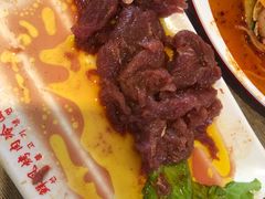 -鲜风烤肉冷面(杏林店)