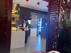 -山城辣妹子(定福庄店)