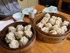 -正宗天津烧麦馆(柳州路店)