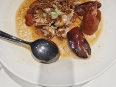 -万龙洲海鲜(南新仓店)