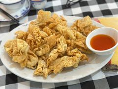 -奇香楼(五眼桥横街店)