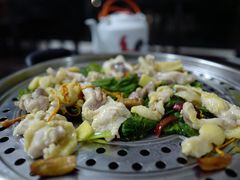 -阿多私房菜(顺德店)