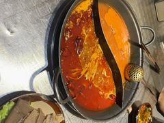 -冯校长老火锅(深圳总店)