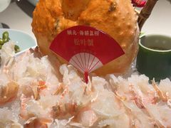 -綱元·海鲜豆捞(明州里店)