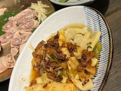 -C31地窖餐厅(黑龙江北路店)