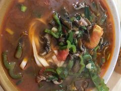 -尧钧财鱼面(育才路店)