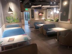 -豪客来牛排(东区万达坊店)