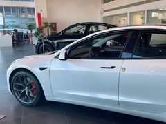 -TESLA 特斯拉(北京南四环中路特斯拉中心)