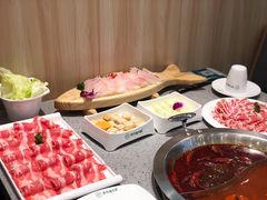 -芳竹园火锅(塘沽金街店)