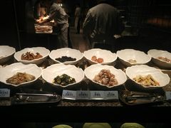-星伦多海鲜自助餐厅(万达百货店)
