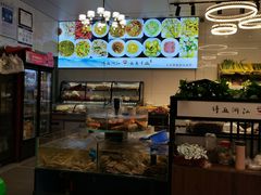 -健跳小海鲜(人民路店)
