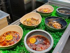 -吉木烤肉自助餐厅(乐汇城店)