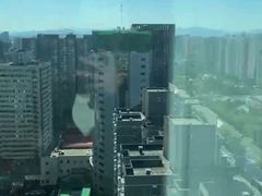 -北京希尔顿逸林酒店