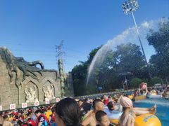 -苏州乐园森林水世界